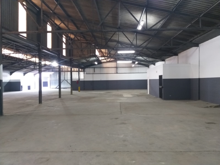 To Let Commercial Property for Rent in Blackheath Industrial Western Cape
